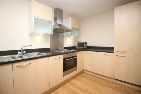 2 bedroom apartment to rent, Vizion, Central Milton Keynes