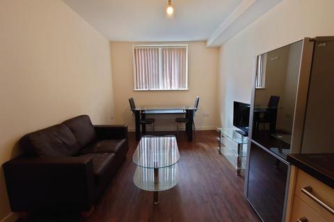 undefined, Grace House, Upper Brown Street, Leicester, LE1