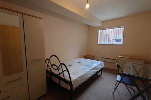 undefined, Grace House, Upper Brown Street, Leicester, LE1