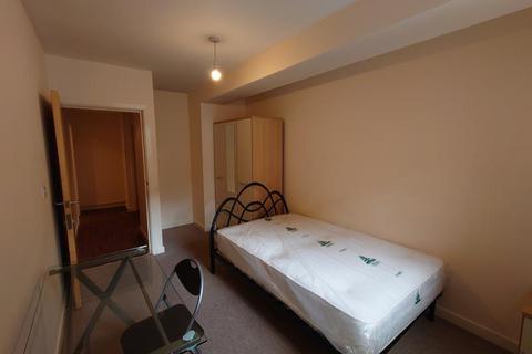undefined, Grace House, Upper Brown Street, Leicester, LE1