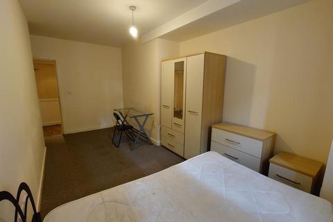 undefined, Grace House, Upper Brown Street, Leicester, LE1