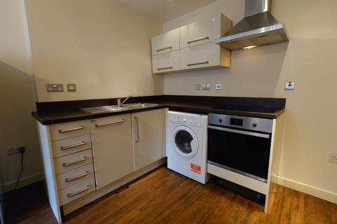 undefined, Grace House, Upper Brown Street, Leicester, LE1