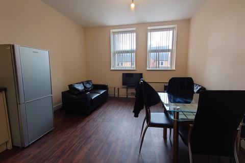 undefined, Grace House, Upper Brown Street, Leicester, LE1
