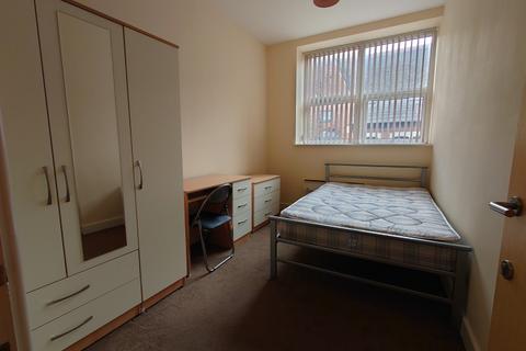 undefined, Grace House, Upper Brown Street, Leicester, LE1