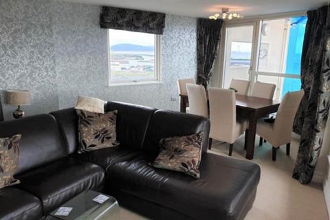 2 bedroom apartment to rent, Aurora, Trawler Road, Swansea. SA1 1FY