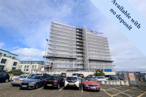 Aurora, Trawler Road, Swansea. SA1 1FY