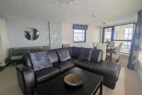 2 bedroom apartment to rent, Aurora, Trawler Road, Swansea. SA1 1FY