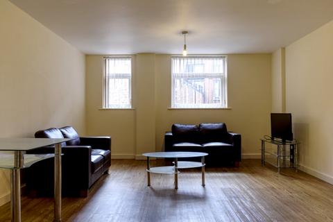 undefined, 9 Calais House, 30 Calais Hill, Leicester
