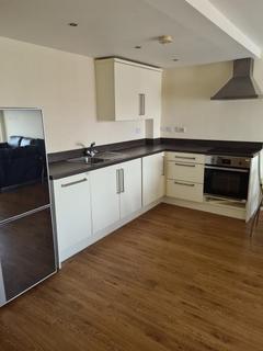 undefined, 17.1 Calais House, Calais Hill, Leicester, LE1