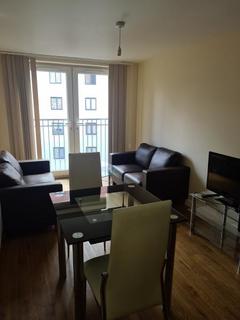 undefined, 17.1 Calais House, Calais Hill, Leicester, LE1