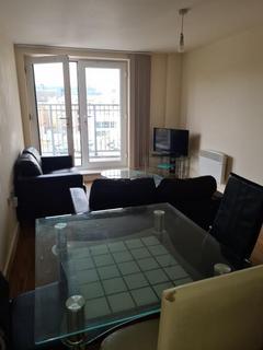 undefined, 17.1 Calais House, Calais Hill, Leicester, LE1