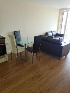 undefined, 17.1 Calais House, Calais Hill, Leicester, LE1