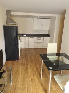 undefined, 17.1 Calais House, Calais Hill, Leicester, LE1