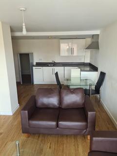 undefined, 17.1 Calais House, Calais Hill, Leicester, LE1