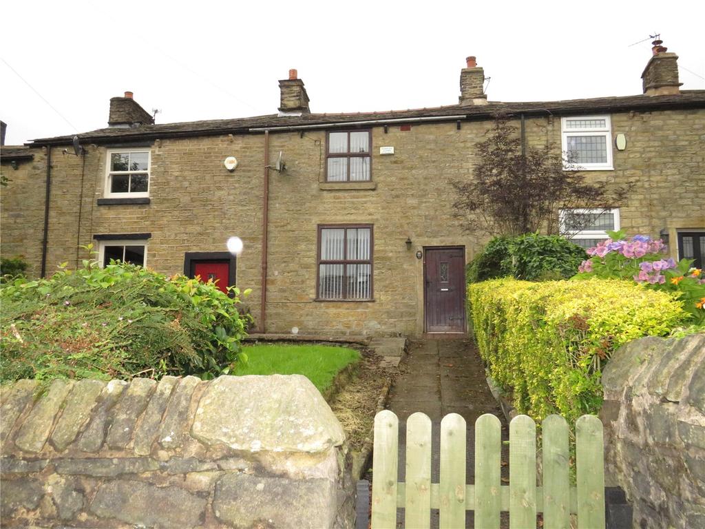 High Street, Belmont, Bolton, Lancashire, BL7 2 bed terraced house £