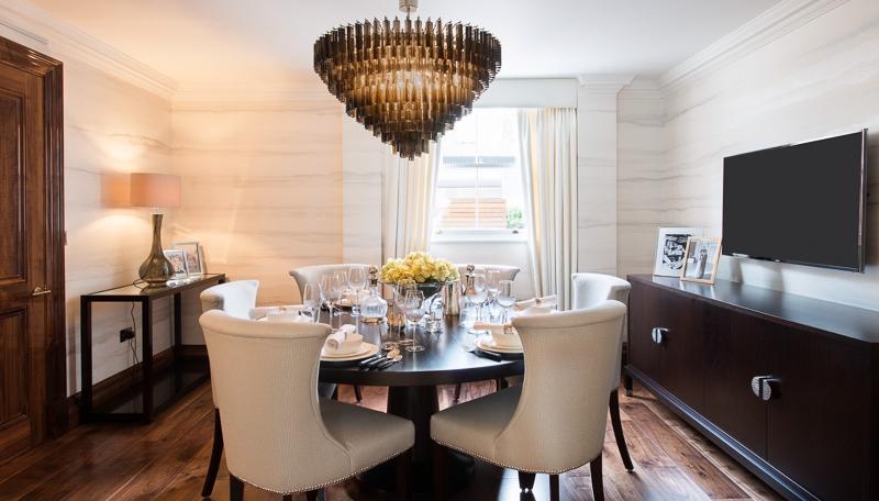 Dinning Room