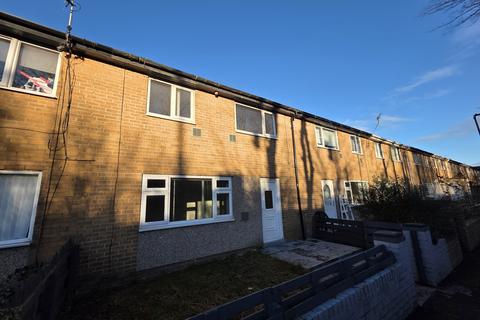 3 bedroom terraced house to rent, St. Stephens Way, Percy Main, North Shields NE29