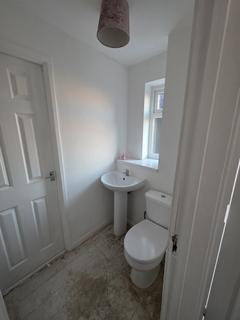 3 bedroom terraced house to rent, St. Stephens Way, Percy Main, North Shields NE29