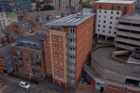 undefined, Calais House, Calais Hill, Leicester, LE1