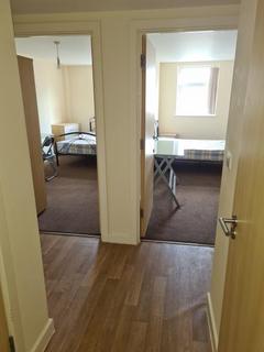 undefined, Calais House, Calais Hill, Leicester, LE1