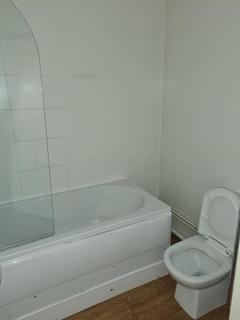 undefined, Calais House, Calais Hill, Leicester, LE1