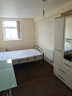 undefined, Calais House, Calais Hill, Leicester, LE1