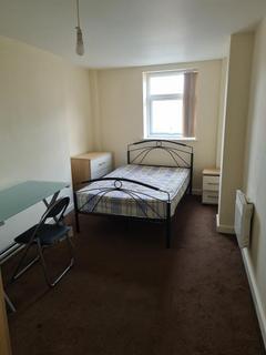 undefined, Calais House, Calais Hill, Leicester, LE1