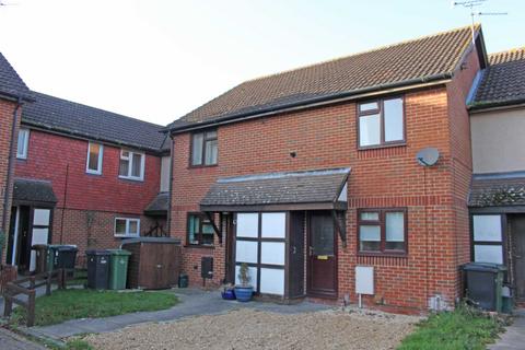 undefined, Pebble Drive, Didcot