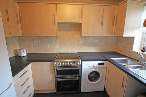 undefined, Pebble Drive, Didcot