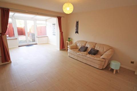 undefined, Pebble Drive, Didcot