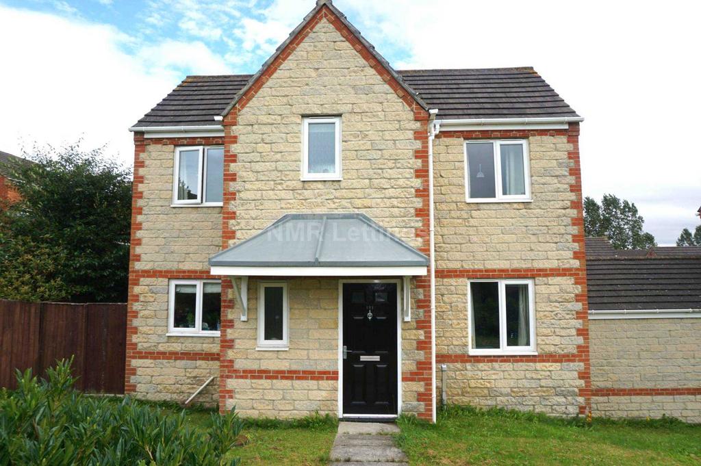 Eshwood View, Ushaw Moor 3 bed detached house to rent £825 pcm (£190 pw)