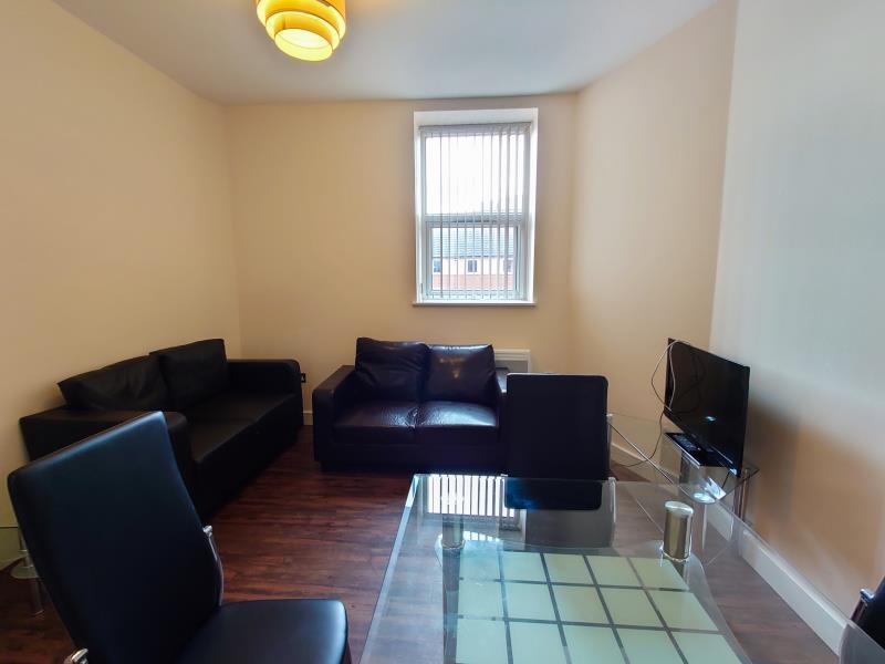 Apartment in Leicester - View 4