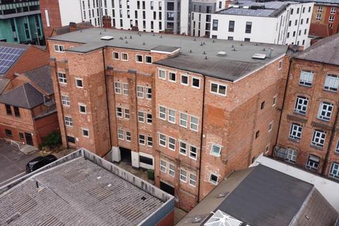undefined, 20 Grace House, Upper Brown Street, Leicester, LE1