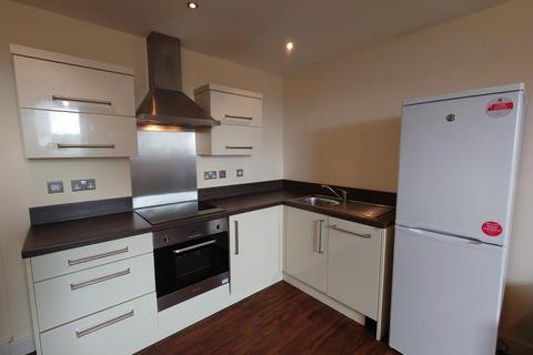 undefined, 20 Grace House, Upper Brown Street, Leicester, LE1