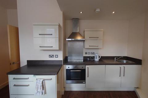 undefined, 20 Grace House, Upper Brown Street, Leicester, LE1