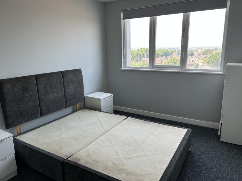 Apartment in Nottingham, Nottinghamshire - View 5