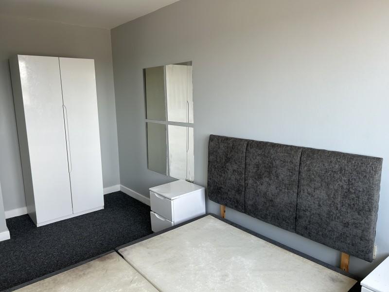 Apartment in Nottingham, Nottinghamshire - More