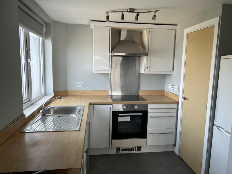 Apartment in Nottingham, Nottinghamshire - View 3