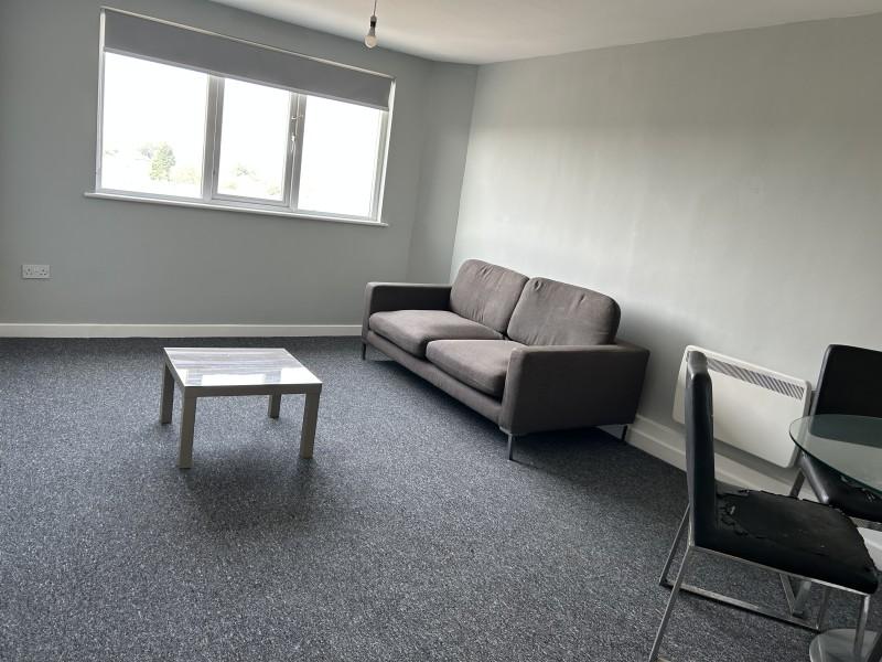 Apartment in Nottingham, Nottinghamshire - View 4