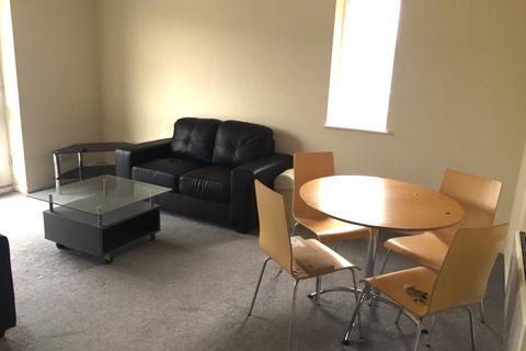 2 bedroom apartment to rent, Ambassador House, Trawler Road, Swansea, SA1 1XZ