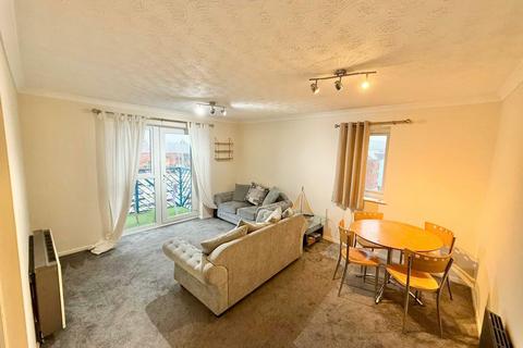 Ambassador House, Trawler Road, Swansea, SA1 1XZ
