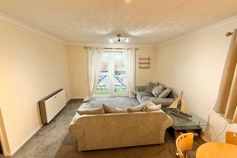 2 bedroom apartment to rent, Ambassador House, Trawler Road, Swansea, SA1 1XZ