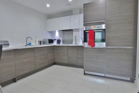 undefined, Camberley