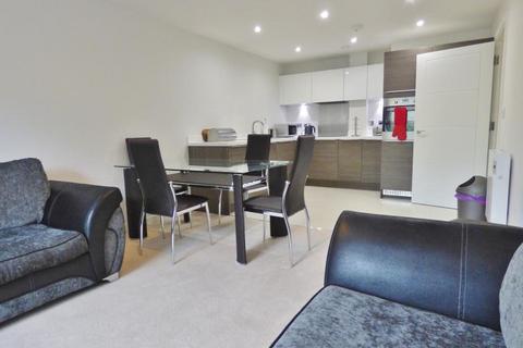 undefined, Camberley