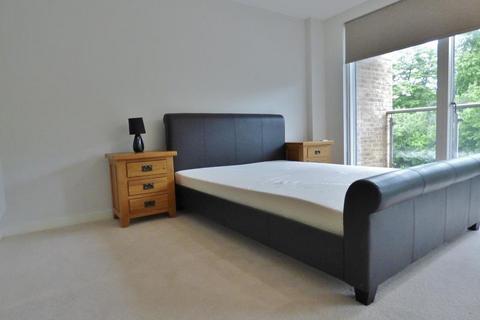 undefined, Camberley