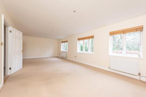 undefined, Camberley