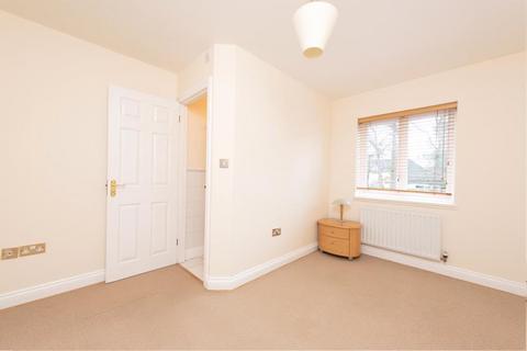 undefined, Camberley