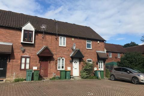2 bedroom mews to rent, Teal Close, West Beckton, London, E16