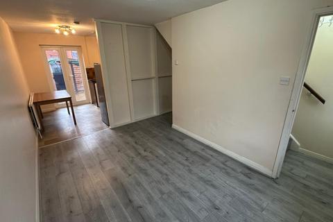 undefined, Teal Close, West Beckton, London, E16