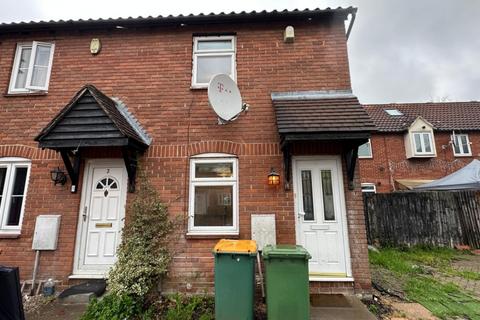 undefined, Teal Close, West Beckton, London, E16